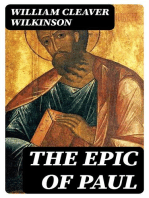 The Epic of Paul