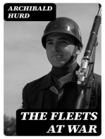 The Fleets at War