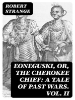 Eoneguski, or, The Cherokee Chief