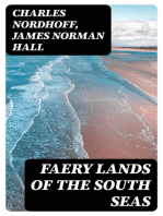 Faery Lands of the South Seas