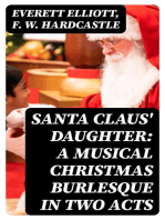 Santa Claus' Daughter