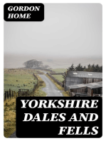 Yorkshire Dales and Fells