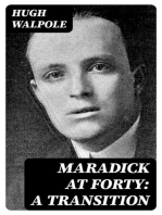 Maradick at Forty