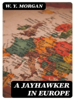 A Jayhawker in Europe