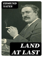Land at Last: A Novel