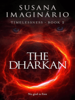The Dharkan: Timelessness