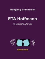 ETA Hoffmann in Callot's Manier