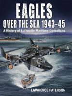 Eagles over the Sea, 1943–45