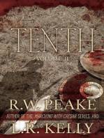 The Tenth-Volume II