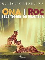 Ona i Roc i els tigres de Sumatra