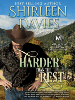 Harder than the Rest: MacLarens of Fire Mountain, #3