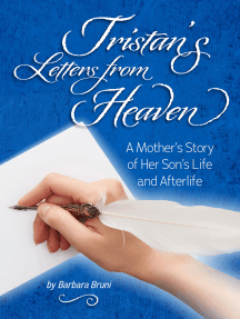 Tristan's Letters from Heaven by Barbara Bruni (Ebook) - Read free ...