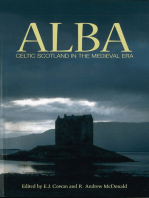 Alba: Celtic Scotland in the Medieval Era