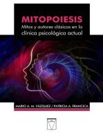 Mitopoiesis