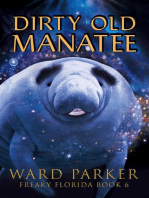 Dirty Old Manatee