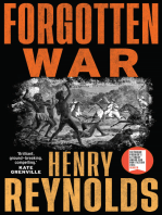 Forgotten War: New edition