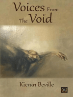 Voices from the Void