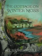 The Cottage on Winter Moss