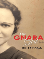 The GNARA Girl: Book 1