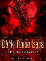The Dark times Saga