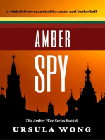 Amber Spy