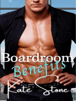 Boardroom Benefits