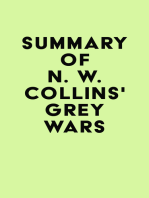 Summary of N. W. Collins's Grey Wars