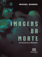 Imagens da Morte: Fotografia e Memória