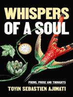 Whispers Of A Soul