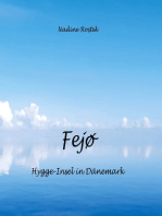 Fejø: Hygge-Insel in Dänemark