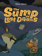 The Sump of Lost Dreams: Jamie's Myth, #3