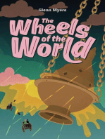 The Wheels of the World: Jamie's Myth, #2
