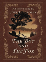 The Boy and the Fox