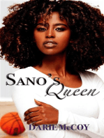 Sano's Queen: The Frost Family, #2