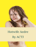 Hotwife Aedre