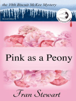 Pink as a Peony