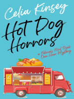 Hot Dog Horrors