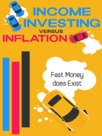 Income Investing Versus Inflation: MFI Series1, #198