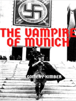 The Vampire of Munich