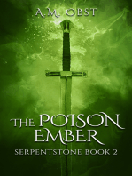 The Poison Ember
