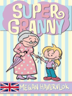 Super Granny (English Version)