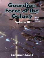 Guardian Force Series II Vol 10: Great Seven I