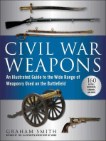 Civil War Weapons