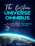 The Casitian Universe Omnibus