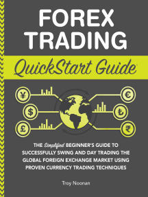 Forex Trading QuickStart Guide by Troy Noonan - Ebook | Scribd