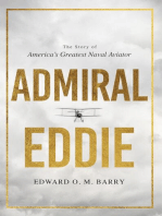 Admiral Eddie: The Story of America's Greatest Naval Aviator