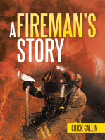 A Fireman’s Story