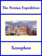 The Persian Expedition