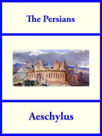 The Persians