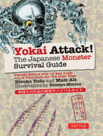 Yokai Attack!: The Japanese Monster Survival Guide